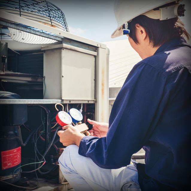 North point HVAC Services